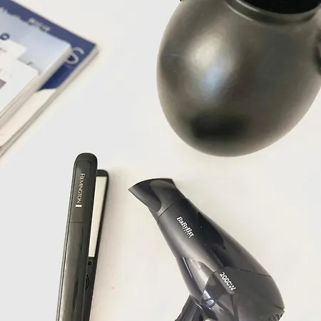 شقة Silvernoses