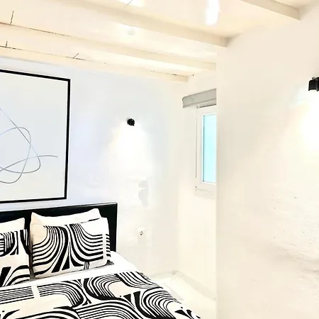 Silvernoses شقة Mykonos Town